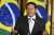 Agora: Resumo do pronunciamento de Mour&atilde;o: 'Gado, acabou! Pare de passar vergonha e volta pra casa'