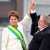 Faixa presidencial: Com recusas de Bolsonaro e Mour&atilde;o, Arthur Lira e Rodrigo Pacheco se colocaram &agrave; disposi&ccedil;&atilde;o de passar faixa presidencial para Lula, por&eacute;m a honra ser&aacute; dada &agrave; presidente Dilma Roussef