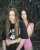 New photos of Lana Del Rey with her cute sister and her hot brother