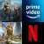 CONFIRMADO: #Sony prepara dos adaptaciones basadas en videojuegos de #PlayStation. Una serie de #Horizon ser&aacute; producida por #Netflix, mientras que #PrimeVideo prepara una producci&oacute;n centrada en el t&iacute;tulo de #GodOfWar  \ud83d\udd2