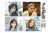 \u25e4 追加キャスト決定！\u25e2  &loz;りこめろ 役 #中田クルミ &loz;ミツクリ 役 #平井亜門 &loz;ゆっこ 役 #志田こはく &loz;奈緒 役 #小島藤子  #香音 #石井杏奈 W主演 「 #ガチ恋粘着獣 」 ABCテレビ(関西) 4/9(日)深夜0時00分 テレビ朝日 (関東) 4/8(土) 深夜2時30分放送スタート！