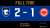 90分( +5 )　試合終了 プレシーズンマッチ G大阪 2-1 フランクフルト［パナスタ］ #ガンバ大阪 #GAMBAOSAKA