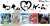 ひえしょうさんが愛する5つのゲーム！ 原神 スーパーマリオランド2 6つの金貨 初音ミク Project DIVA Future Tone DX ポケットモンスター [緑・赤・青・ピカチュウ] モンスターハンター4[無印・G]  #ワイのLOVEゲーム