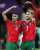 ОФИЦИЈАЛНО: Зијеш во ПСЖ!  Мароканскиот репрезентативец се придружува на својот сонародник, Хакими, во тимот од Париз.  Позајмица, со право на откуп, која што може да биде задолжителна ако се остварат одредени услови.  #DeadlineDay #PSG #Chelsea #mac