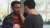 Achei q ele ia beijar o Cirilo #VaiNaF&eacute;