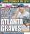 The Mets and Oakland As will be sweeps at least we can look forward to that