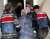 PKK'ya erzak ve lojistik desteği sağlayan ş&uuml;pheliler 7 yıl 6 ay hapis cezasına &ccedil;arptırıldı    Twitter G&uuml;ndemi :  #Emeklilikteyasatakilanlar              #Haybenboylei              #oymoyyok