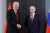 Cumhurbaşkanı Erdoğan Putin'le g&ouml;r&uuml;şt&uuml;    Twitter G&uuml;ndemi :  Sinemin Osuruğu              #KHKlarGidecek              #AilesizKadroİstemiyoruz