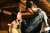 頬にそっと手を添えるだけじゃないの。 優しく撫でる&hellip;？ 動かしてるのが ちえちゃんとのお別れと、大丈夫だよと、愛情と、しっかり生きてねと、行ってきますと、ありがとうと&hellip;&hellip;いっぱい込められている  #中川大志 #畠山重忠 #鎌倉殿の13人