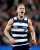 Bring us home Cap'n   #AFLCatsLions #Untameable