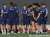 【写真特集】森保J合宿2日目&hellip;スローイン確認や11対11ミニゲームでエルサルバドル戦に備える(12枚)  #ゲキサカ #daihyo #日本代表 #サッカー日本代表 #川崎颯太