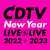 出演情報解禁  ／ TBS「CDTVライブ！ライブ！年越しスペシャル！2022&rarr;2023」に #GENERATIONS の出演が決定 ＼  皆様是非ご覧下さい  番組HP    12/31(土) 23:45〜翌朝5:00 生放送 TBS「CDTVライブ！ライブ！年越しスペシャル！2022&rarr;2023」  @TBSCDTV