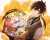 【鍾離生誕祭】 &mdash;&mdash;この花束は、お前が用意してくれたのか？俺好みの花ばかりだ、気に入った。 そうだ、俺と一緒に野生の琉璃百合を探しに行かないか。 璃月に伝わる歌を、お前にゆっくり教えてやろう。お前がそれを歌うのが聞きたいんだ。  #原神 #Genshin #鍾離先生 #原神_キャラ生誕祭