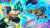 This month in Dokkan battle... Vegito vs Gogeta