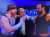 Drew and Sheamus  #SmackDown