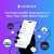 Web3 DevelopersGetBlock  Join the community of 100k+ devs building and scaling their blockchain projects with our fast and reliable RPC node infrastructure.  Unbeatable pricing, private endpoints with 99,99% uptime, expert support 24/7, and more are 