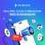 Exciting news for blockchain enthusiasts! Skip the trading and mining hassle and start earning in the rapidly growing blockchain industry Introduce our cutting-edge Web3 developer platform through the GetBlock Affiliate program and earn up to 20% com
