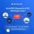 Blockchain dev + Forever free RPC = in Web3  With $0 plan at GetBlock you get access to 50+ protocols, unlimited number of endpoints, stable connection at 60 req/sec, truly helpful customer support, 99%+ SLA &hellip; and awesome dApp after all