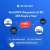 Blockchain dev + Forever free RPC = in Web3  With $0 plan at GetBlock you get access to 50+ protocols, unlimited number of endpoints, stable connection at 60 req/sec, truly helpful customer support, 99%+ SLA &hellip; and awesome dApp after all