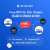 Blockchain dev + Forever free RPC = in Web3  With $0 plan at GetBlock you get access to 50+ protocols, unlimited number of endpoints, stable connection at 60 req/sec, truly helpful customer support, 99%+ SLA &hellip; and awesome dApp after all