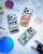 Love is a science, and your phone case is the formula. Introducing the Chemistry of Love collection: designs inspired by dopamine, oxytocin, and endorphins. Tag your favorite person—which hormone represents your bond?  #Accessories #collection