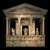 The Nereid Monument, Lycian, about 390-380 BC, From Xanthos, (modern G&uuml;n&uuml;k, south-western Turkey) (Source: The British Museum)