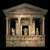 The Nereid Monument, Lycian, about 390-380 BC, From Xanthos, (modern G&uuml;n&uuml;k, south-western Turkey) (Source: The British Museum)