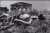 Temple of Segesta, Sicily, 1986. Photographer: Letizia Battaglia.