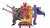 [KINGS] Ohsama Sentai King-Ohger . . #王様戦隊キングオージャー #ohsamasentaikingohger  #supersentai #powerrangers #KingOhger #tokusatsu