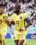 Goal Enner Valencia again  Brace Goal  #FIFAWorldCup #QATECU