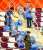 Fans nya membersihkan sampah di tribun stadion setelah pertandingan.   Pemain dan official membersihkan ruang ganti sebelum mereka meninggalkan stadion.   Jepang, Kalian luar biasa. selamat untuk kemenangannya atas Jerman   #FIFAWorldCup #WorldcupQat