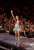 Lali Esposito cantar&aacute; el himno argentino en la final de la Copa del Mundo.  &iexcl;Felicitaciones, @lalioficial!