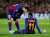 &ldquo;Messi merece ganar el Mundial por todo lo que ha conseguido, pero nosotros tambi&eacute;n queremos intentarlo. Fue un sue&ntilde;o jugar con &eacute;l. Es una persona honesta, sencilla y que ayuda mucho a los j&oacute;venes. Me hizo querer al 