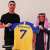 Cristiano Ronaldo's reported Al Nassr wages:   &euro;200,000,000 per year  &euro;16,666,666 per month  &euro;3,846,153 per week  &euro;547,945 per day  &euro;22,831 per hour  &euro;380 per minute  &euro;6.34 per second   The largest salary in footbal