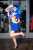 【　ポケモン／コスプレ　】 ジュンサーさん ジョーイさん@komakos00  凄く楽しそうなジュンサーさん！  #Pokemon #cosplay #アコスタ福岡  #アコスタ福岡PayPayドーム