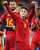 史上3番目の若さでゴール   コスタリカ戦でゴラッソを決め #スペイン代表 の5点目を挙げた #ガビ。1958年大会のペレ、1930年大会のM・ロサスに次ぐ若さで、#FIFAワールドカップ でゴールを記録！  ペレ (17歳239日) マヌエル・ロサス (18歳93日) ガビ (18歳110日) オーウェン (18歳190日)