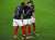 王者・フランスがベスト８へ！  #ジルー のゴールで先制した #フランス代表 は、後半に #エンバペ が今大会 4＆5ゴール目を奪いポーランドに勝利！ラウンド16を突破！  準々決勝でイングランド&times;セネガルの勝者と対戦へ。  #カタールW杯 ラウンド16 フランス 3-1 ポーランド