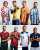 今夜からいよいよ準々決勝   #カタールW杯 を制する国は？  12月10日 0:00 KO クロアチア&times;ブラジル  12月10日 4:00 KO オランダ&times;アルゼンチン  12月11日 0:00 KO モロッコ&times;ポルトガル  12月11日 4:00 KO イングランド&times;フランス