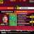 B&eacute;lgica  Marrocos   You know what to do, @FIFAWorldCup   #Qatar2022 #FIFAWorldCup #BELMAR #RatersGonnaRate