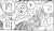 #NAMI   She gets attached to people so soon. Just look, how she is caring for Edison even though she just met him.   Next Chapter, will Edison guide her to somewhere else? Most probably.  Edison can fix some of the problems.  #ONEPIECE #ONEPIECE1078 