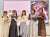 ＼生配信終了／  #女神のカフェテラス 放送直前特番をご視聴いただきありがとうございました  TVアニメ第1話は4/7(金)深夜1時55分～放送開始！ ヒロイン達のカワイイ姿をお楽しみに  #和氣あず未 #山根綺 #鈴代紗弓 #瀬戸麻沙美 #青木瑠璃子