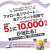 ／ #なでしこジャパン が優勝したら飛びます！ Amazonギフト券 #プレゼントキャンペーン  ＼ 投票に参加された方の中から抽選でAmazonギフト券1万円分を5名様にプレゼント！ 応募方法は&darr;&darr; \u2460@goldplaza をフォロー＆この投稿をリツイート \u2461投票に参加  期日：7/19まで