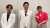 明日のエンタメラインナップ \u2606尾上松也河合郁人(A.B.C-Z)単独インタビュー \u2606岡田准一坂口健太郎 \u2606中川大志 \u2606UTA吉岡里帆寺島しのぶ \u2606DISH// \u2606藤本美貴  #バッドガイズ #ヘルドッグス #グッドモーニング  (内容を変更する可能性があります)