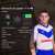 pr&oacute;ximamente mas faces de V&eacute;lez Temporada 92/93 en @PESCLASICO para #eFootballPES2021 PC