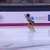 #フィギュアスケート グランプリファイナル  女子シングルはショートプログラムを終え、坂本花織選手が首位で、明日のフリーに挑みます  持ち前のダイナミックなジャンプ  @skatingjapan