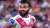 We can now clearly state that the @NRL &lsquo;s concern for player&rsquo;s heads has now totally evaporated. A forearm to the head is now not even a sin bin. Pathetic. I&rsquo;d like to say I&rsquo;m surprised but I&rsquo;m not at all. Incompetence a