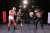 here's an interview with New Japan Pro-Wrestling members Togi Makabe, Tomoaki Honma, Tiger Mask and Master Wato about the wrestling-themed trailer they filmed for the Mega Drive Mini 2  \ud83c\uddef\ud83c\uddf5