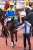 苦難を乗り越えて おめでとうございます #サウンドビバーチェ #浜中俊 #阪神牝馬ステークス