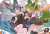 【グランブルーファンタジー】「グラブルフェス2022-2023」、プレオープンへのご来場ありがとうございました！イラストチームより、フェスを満喫するヨウ、スイたちのイラストをお届け！明日からはステージ配信やサテライト配信も行いますので、お楽しみに！ #グラブル #グラフェス2022_2023