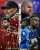 DERBY DAY  Liverpool Vs Everton  Who will come out on top in the Merseyside Derby?    #LFC #LiverpoolFC #EvertonFC #Klopp #Nunez #Salah #Dyche #Iwobi #Onana #Mcneil #LIVEVE
